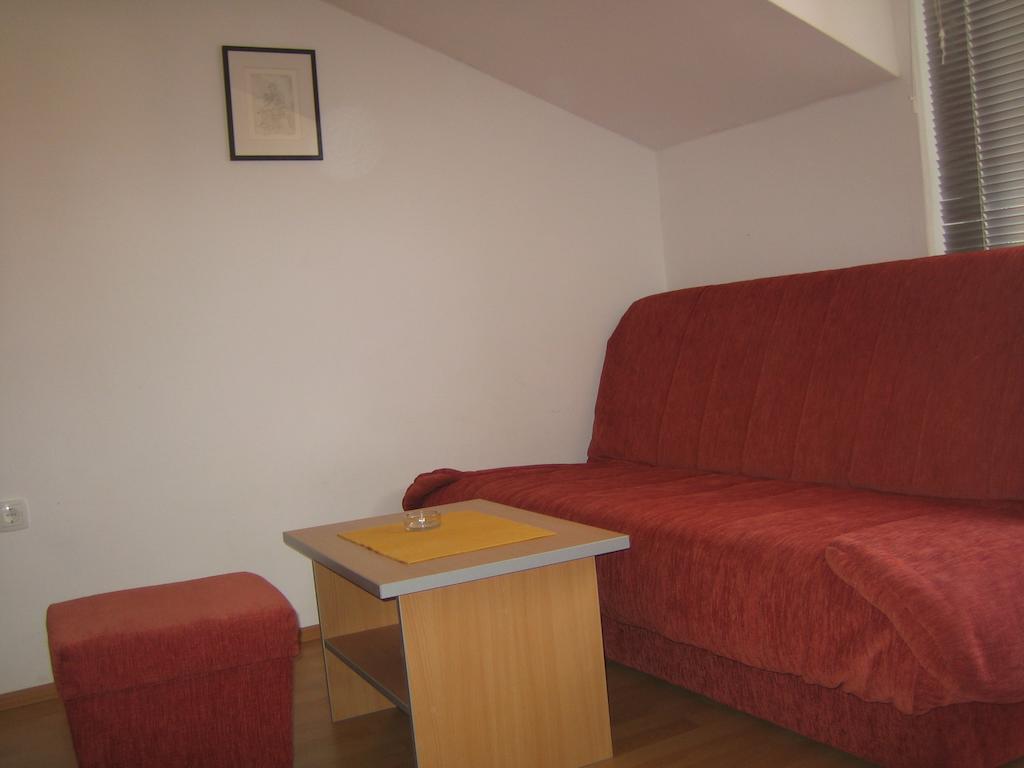 Studios Timing Orebić Pokoj fotografie